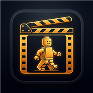 Stop Motion Studio Logo